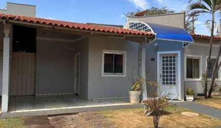 Casa térrea com 3 quartos - Região do Bom Clima - Condomínio Hawaii Residence - Próximo do Parque
