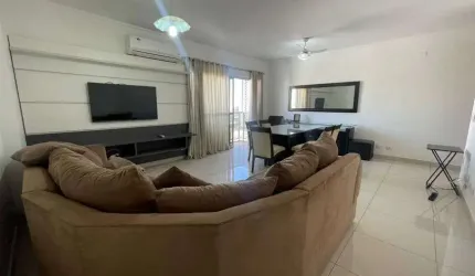 Apartamento com 3 quartos - Edifício Royal Garden - Bosque da Saúde - Ao lado do Hospital São Mateus