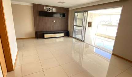 Apartamento com 3 suítes e churrasqueira na sacada - Edifício Arboretto - Região do Goiabeiras - Plaenge