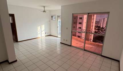 Apartamento na região do Goiabeiras com 3 quartos - Edifício Villaggio Piemonte - Próximo do Parque