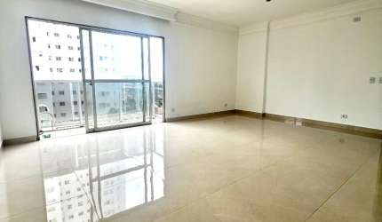 Apartamento com 3 quartos no Bosque da Saúde - Edifício Royal Garden - Próximo do Hospital São Mateus