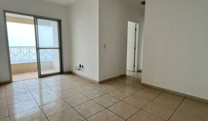Apartamento de 3 quartos sendo 1 suíte próximo do Parque Mãe Bonifácia - Edifício Torres de São Georges - Bairro Santa Helena