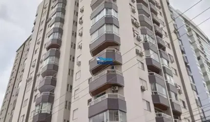 Apartamento com 2 quartos à venda na Rua Victor Meireles, 83, Campinas, São José por R$ 635.000