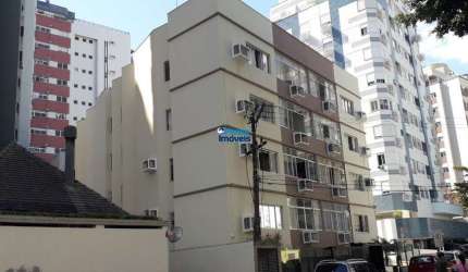 Apartamento com 3 quartos à venda na Rua Ferreira Lima, 71, Centro, Florianópolis por R$ 840.000