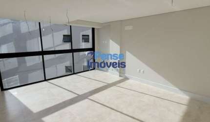 Apartamento com 1 quarto à venda na Rodovia Haroldo Soares Glavan, 3550, Cacupé, Florianópolis por R$ 440.000