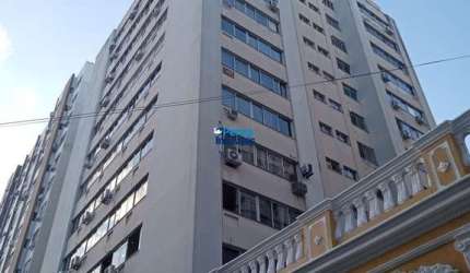 Apartamento com 3 quartos à venda na Rua Vidal Ramos, 178, Centro, Florianópolis por R$ 760.000