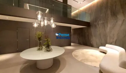 Apartamento com 3 quartos à venda na Praça Marcílio Dias, 265, Jardim Atlântico, Florianópolis por R$ 2.290.000