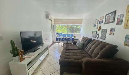 Apartamento com 4 quartos à venda na Rua João Pio Duarte Silva, 602, Córrego Grande, Florianópolis por R$ 850.000