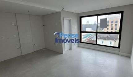 Apartamento com 1 quarto à venda na Rua Irmão Joaquim, 121, Centro, Florianópolis por R$ 510.000