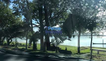Terreno à venda na Azaléia, Ibiraquera, Imbituba por R$ 250.000