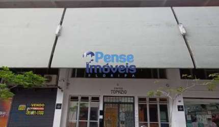 Apartamento com 2 quartos à venda na Rua Tiradentes, 224, Centro, Florianópolis por R$ 600.000
