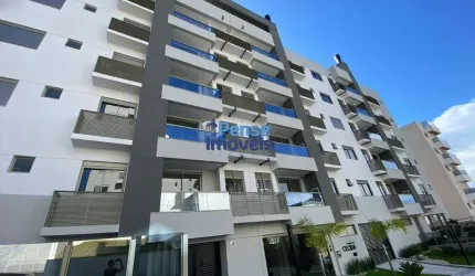 Apartamento com 3 quartos à venda na Rua das Cerejeiras, 92, Carvoeira, Florianópolis por R$ 1.090.000