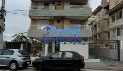 Apartamento com 2 quartos à venda na Rua Martinho de Haro, 667, Ingleses, Florianópolis por R$ 680.000