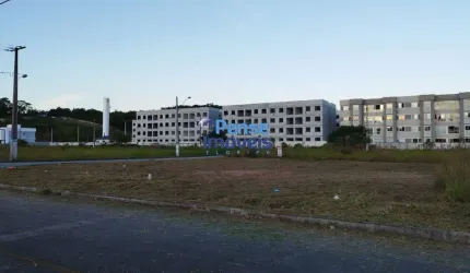 Terreno à venda na Loteamento Nova São José, 32, Sertão do Maruim, São José por R$ 370.000