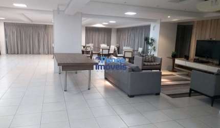 Apartamento com 2 quartos à venda na Rua Professor Milton Roque Ramos Krieger, 178, Trindade, Florianópolis por R$ 1.440.000