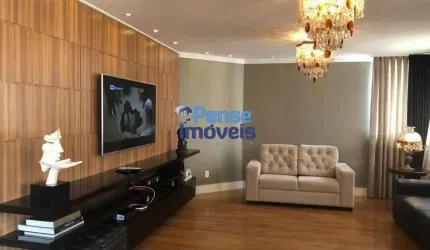 Apartamento com 2 quartos à venda na Rua Tenente Silveira, 798, Centro, Florianópolis por R$ 2.370.000