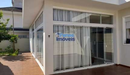Casa com 4 quartos à venda na Rua Abílio Costa, 215, Córrego Grande, Florianópolis por R$ 2.300.000