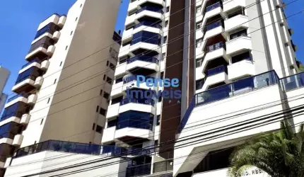 Apartamento com 4 quartos à venda na Rua Almirante Lamego, 1126, Centro, Florianópolis por R$ 2.340.000