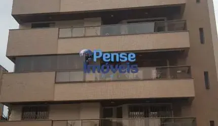 Apartamento com 4 quartos à venda na Rua Santa Luzia, 47, Trindade, Florianópolis por R$ 2.000.000