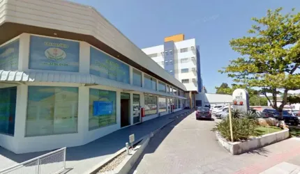 Ponto comercial com 4 salas à venda na Rua Pastor William Richard Schisler Filho, 452, Itacorubi, Florianópolis por R$ 900.000