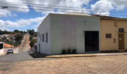 ITARARÉ SP, Rua Prudente de Moraes