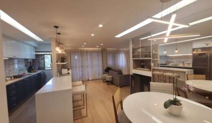 Apartamento 2 suítes + varanda gourmet | Reformado por arquiteto | Condomínio completo – Taquara