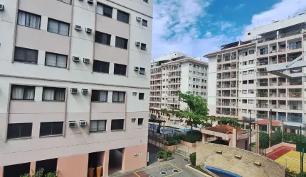 Apartamento 3q_suite,Taquara Jacarepaguá-Rio