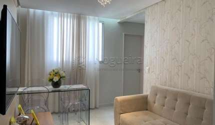 Apartamento Pronto para Morar Res. Vila Natal Edf. Vila das Macieiras Jaboatão