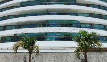 Agenor Morais Apto em Alto Padrão com Vista Para o Mar Praia de Boa Viagem