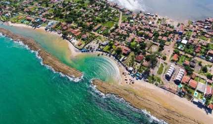 Max Plural Trás Seu Mais Breve Lançamento Praia de Porto de Galinhas! Com Alta Rentabilidade Faça Seu Cadastro