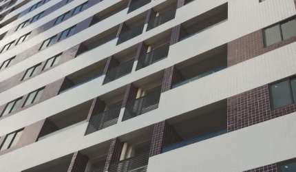 Apartamento Pronto para Morar em Casa Amarela com Condições de Pagamento Imperdíveis!