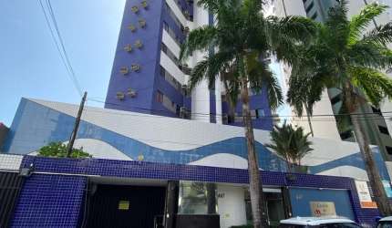 Apartamento à Venda - Próximo ao Shopping Recife