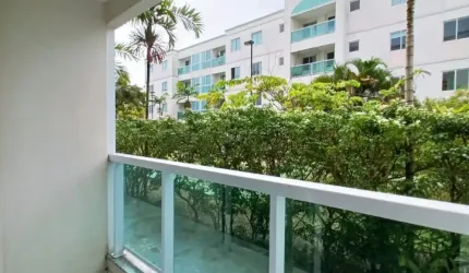 Apartamento à Venda no Palm Village Acqua – Praia do Cupe
