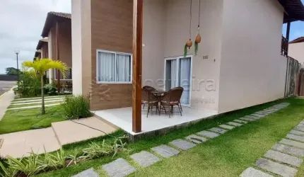 Casa Duplex com Piscina Privativa – Praia dos Carneiros
