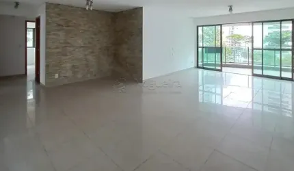 Apartamento 4 quartos / 2 suítes, 164M em Boa Viagem