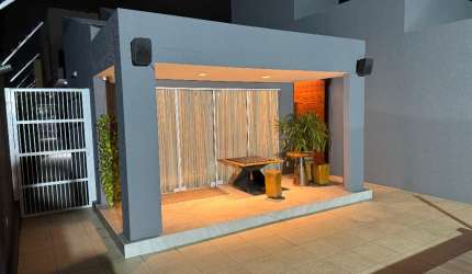 Vendo Casa Mobiliada e Decorada 4 quartos, em Boa Viagem