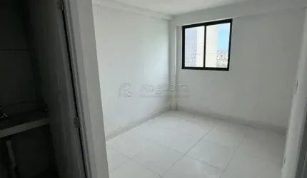 Apartamento com 2 quartos à venda no Casa Amarela