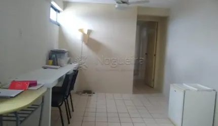 Apartamento com 2 quartos à venda no Boa Viagem