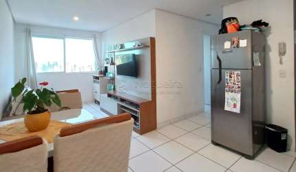 Apartamento com 2 quartos à venda no Boa Viagem