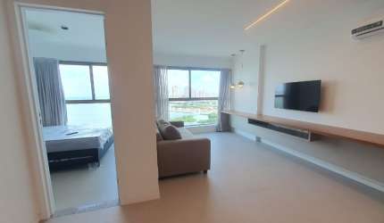Apartamento com 1 quarto para alugar no São José