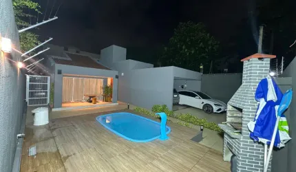 Casa 3 quartos / 1 suíte, Mobiliada em Boa Viagem
