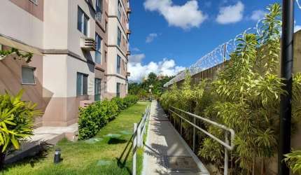 oportunidade Apartamento 2 quartos, 45M, em Tejipió