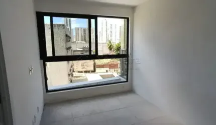 Apartamento 3 quartos / 3 suítes, 108M, Edifício Capiba em Boa Viagem