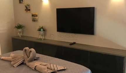 Excelente Duplex à Venda em Porto de Galinhas – 46,33 m²