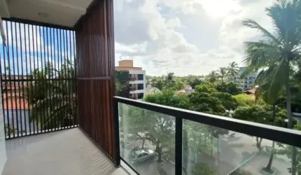 Apartamento à Venda no Di Mare Porto Residence – Conforto e Lazer em Porto de Galinhas