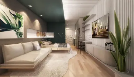 Flat Térreo à Venda por Repasse no Malia Beach Experience – Muro Alto | Ipojuca - PE