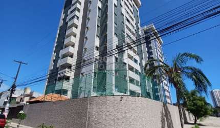 3 QUARTOS COM VARANDA EM CANDEIAS – COMPLETO, AMPLO E COM LOCALIZAÇÃO PRIVILEGIADA!