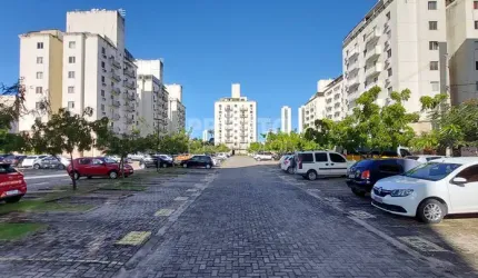 DUPLEX COM TERRAÇO GOURMET EM CANDEIAS – 110m², VISTA PANORÂMICA E LAZER COMPLETO!