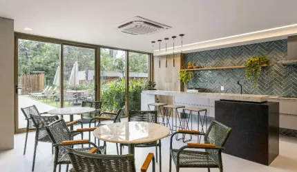 Apartamento 2 quartos, 56m² com excelente área de lazer, proximo ao Caxangá Golf & Country Club. Pronto para morar! (ultimas unidades)