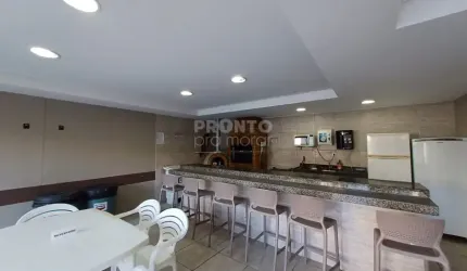 CONFORTO E ESPAÇO EM CANDEIAS – 3 QUARTOS COM SUÍTE E VARANDA!